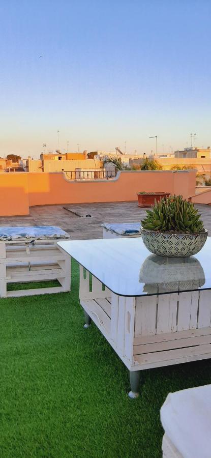 加拉托内Casa Solarium别墅 外观 照片