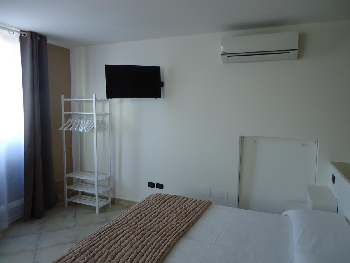 加拉托内Casa Solarium别墅 外观 照片